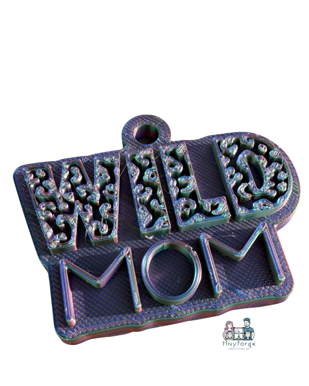 Keychains