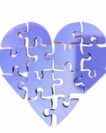 Heart Puzzle