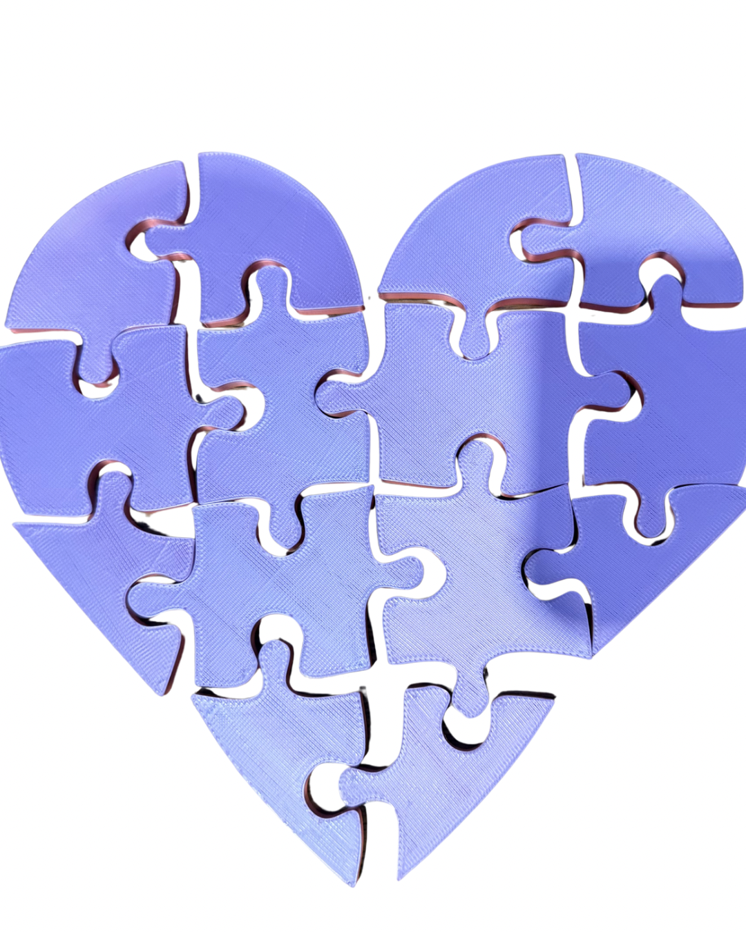 Heart Puzzle