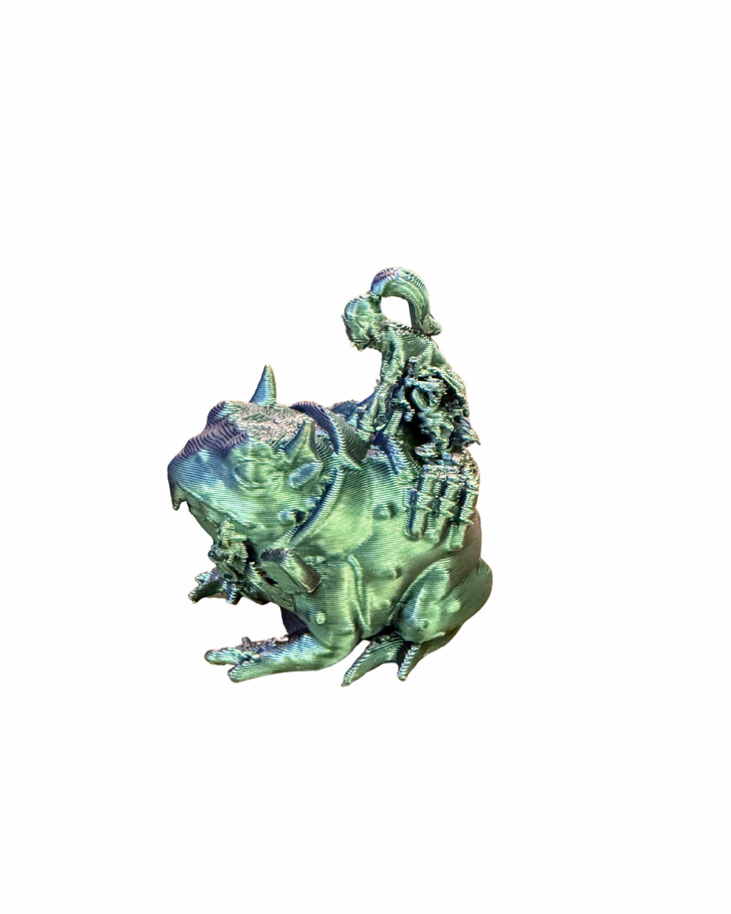 D&D miniatures