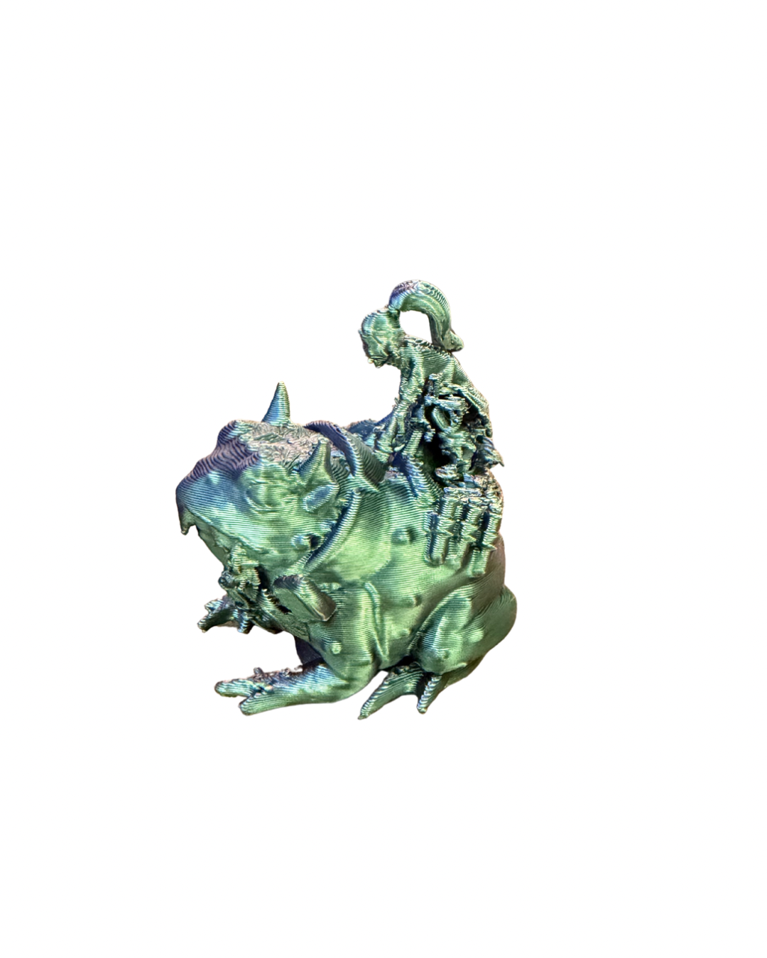 D&D miniatures