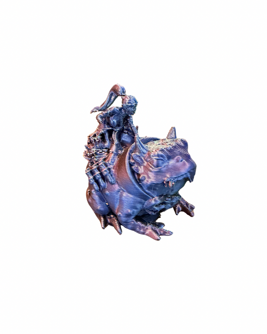 D&D miniatures