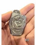 Mama & baby keychain