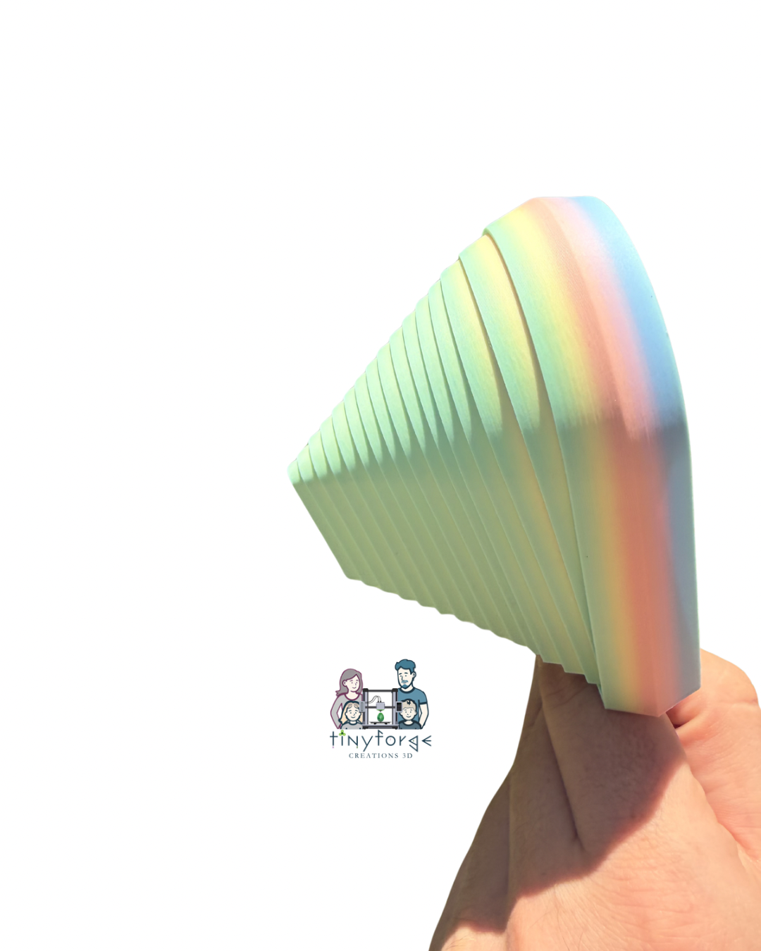 Popsicle summer fidget