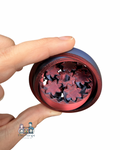 Gear & wheel Fidget