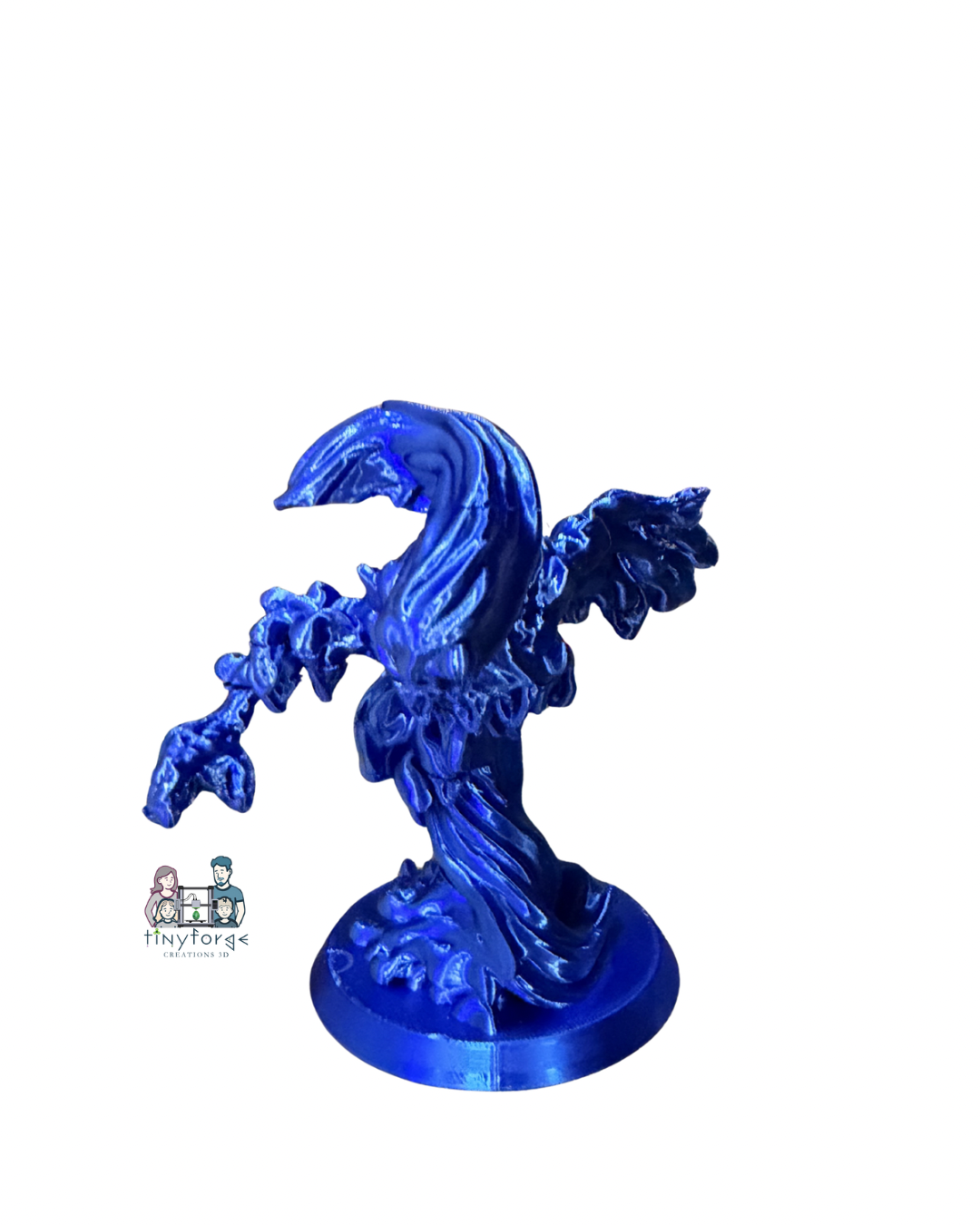 D&D miniatures