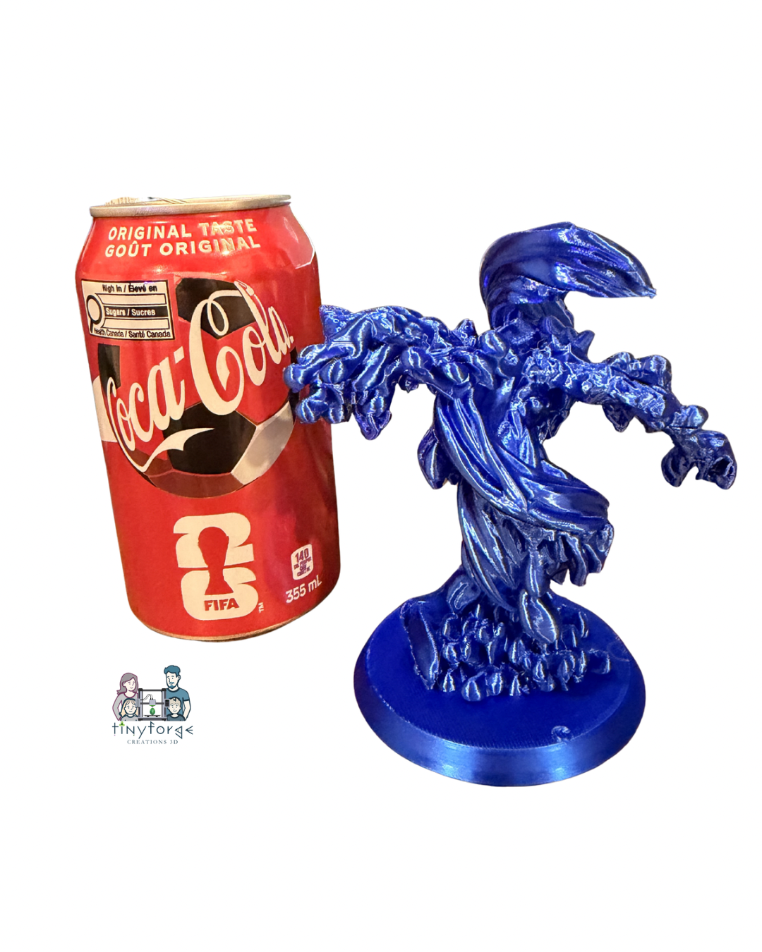 D&D miniatures